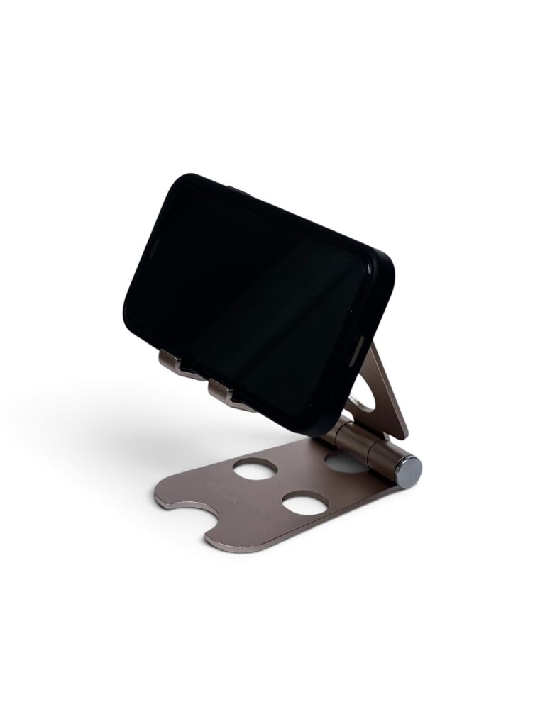 Dorset 360° Telefon Tutucu - Rose Gold