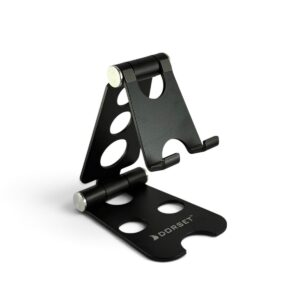Telefon Tutucu - Black