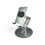 Telefon Tutucu PX Silver