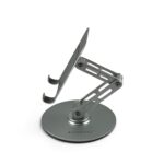 Telefon Tutucu PX Silver